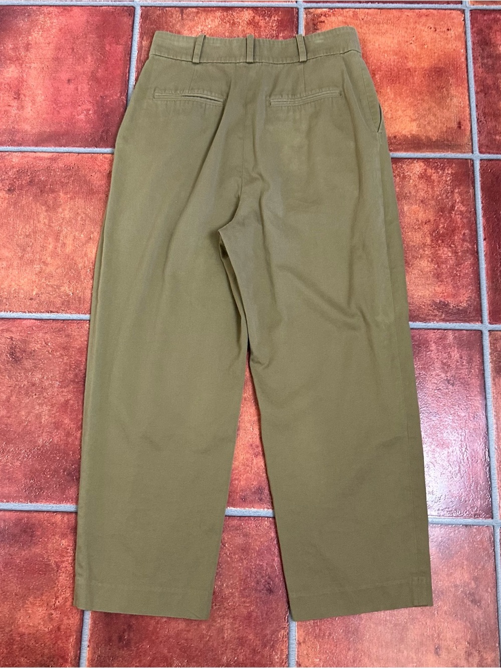 Ba&Sh Maiwen Cargo Pants - Picture 9 of 11